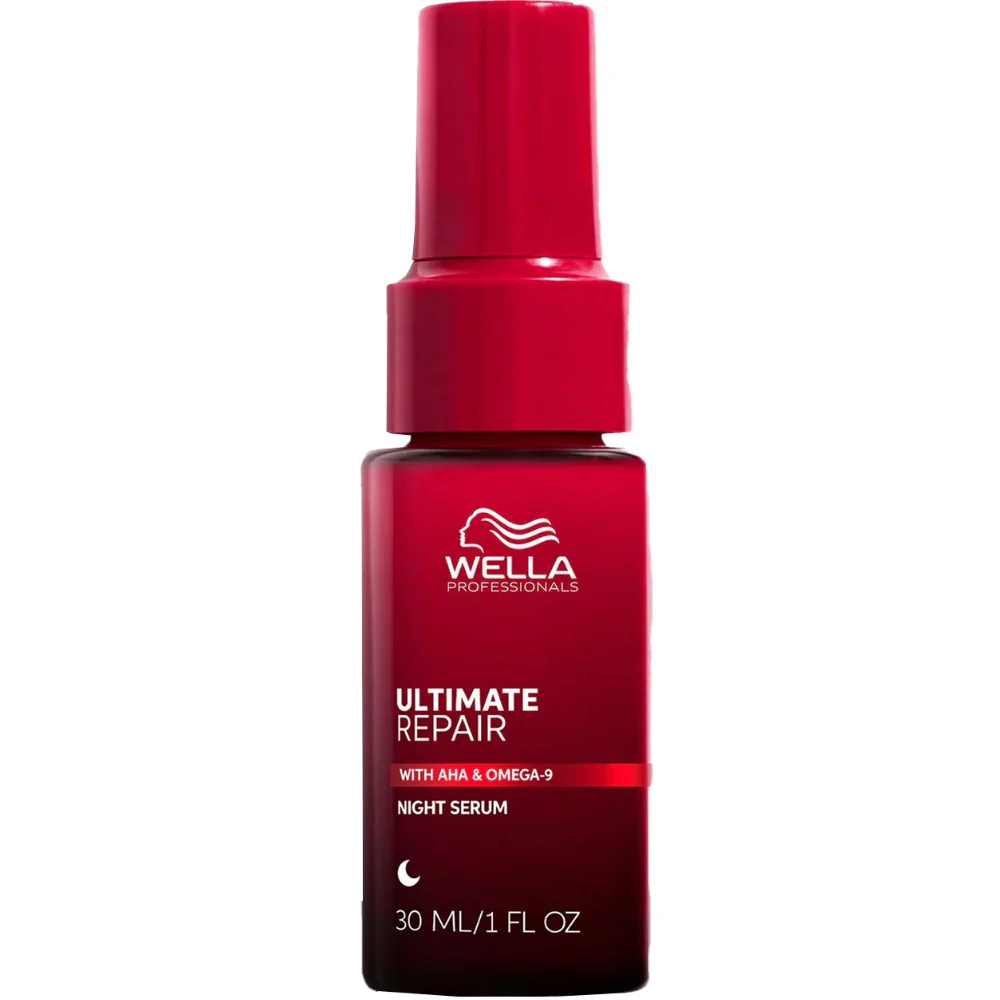 Wella Professionals Ultimate Repair Night Serum